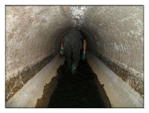 德宏管道高压清洗