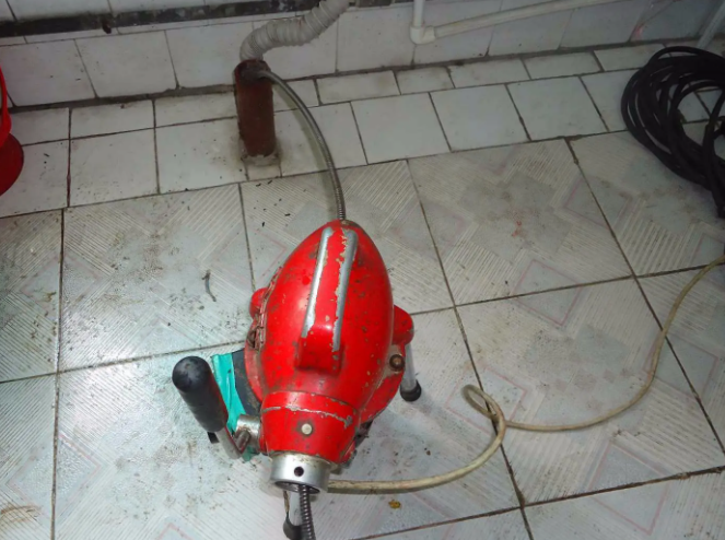 德宏下水道疏通